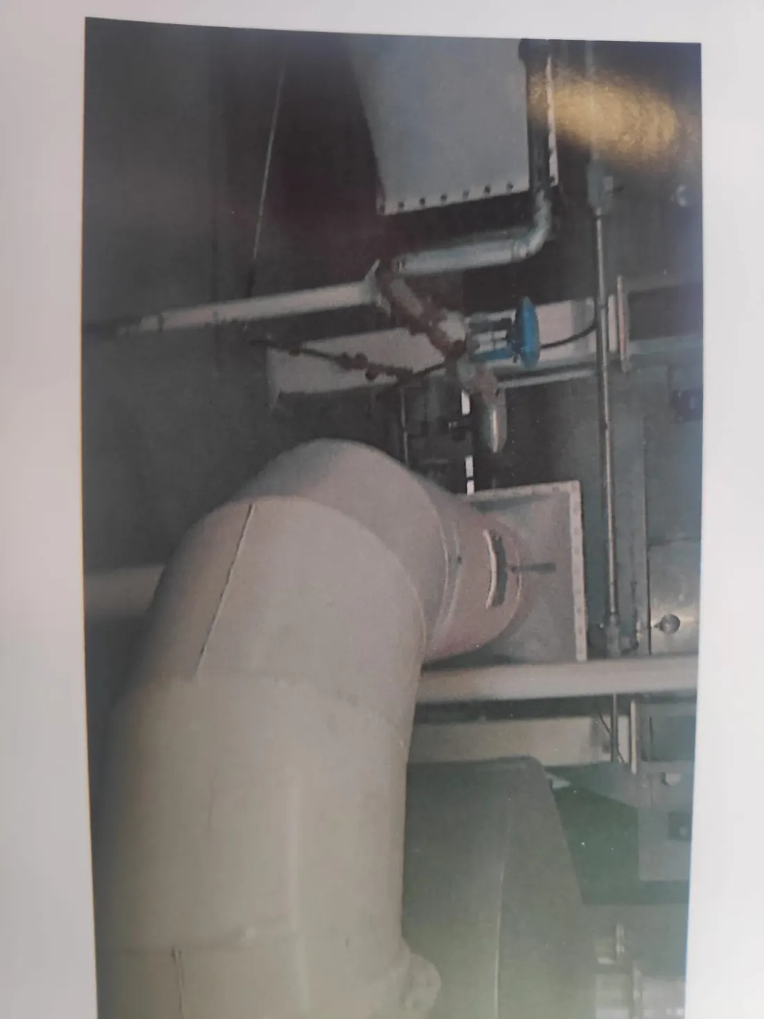 Foto de solução industrial para frigorífico 08